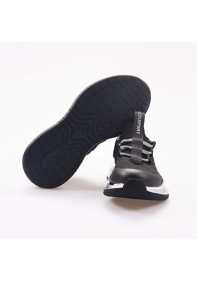 Plein Sport Kadın Spor & Sneaker Ayakkabı Usc0525 Siyah