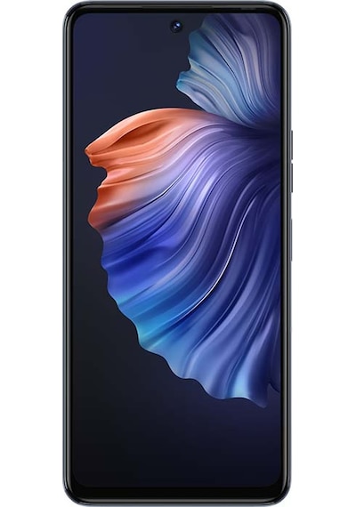 Tecno Camon 18P 128 + 8 GB RAM Cep Telefonu (TECNO Türkiye Garantili)