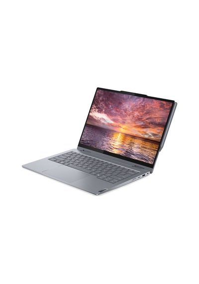 Lenovo THINKBOOK 14 21SQ003BTX501 U7-255U 32 GB 1 TB SSD+1 TB SSD 14" Wuxga Free Dos Dizüstü Bilgisayar