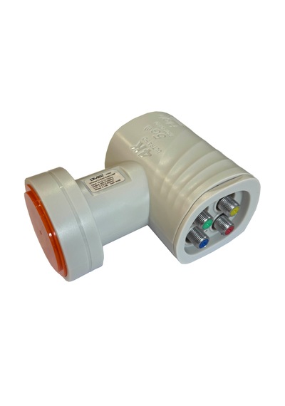 Divisat Dq-333 Üniversal Quattro Santral Lnb