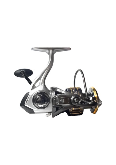 Bauer Crazy 3000 Spin Olta Makinesi Som00005405
