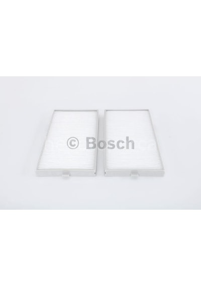 Hyundaı Getz 1.4 09.2005 - 06.2009 Bosch Polen Filtresi Filitre