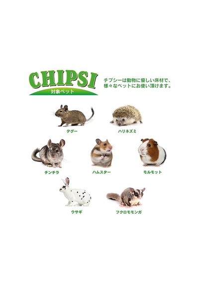 Jrs Chipsi Elma Aromalı Hamster Talaşı 15 Lt