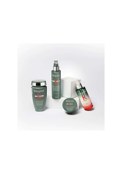 Kerastase Genesis Homme Şekillendirici Wax 75 ML