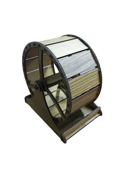Getreide Hamster Koşu Bandı