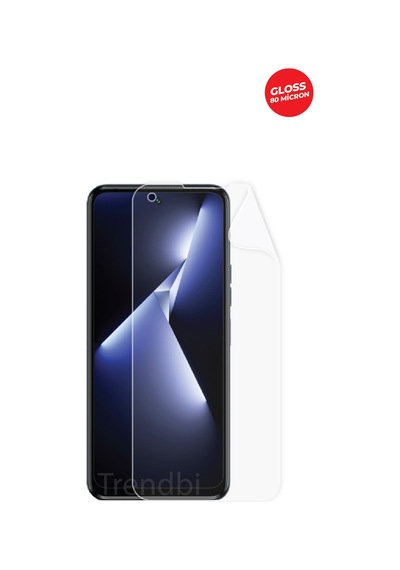 Tecno Pova Neo 3 Ekran Koruyucu Tpu Film