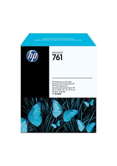 Hp 761 Ch649A Bakım Kartuşu