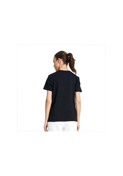 Ellesse Ef156 Tişört Siyah 001
