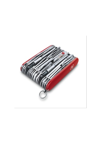 Victorinox 1.6795.Xxl Swiss Champ Xxl (73) Kamp Çakı Çok Renkli