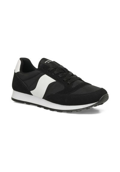 Proshot Emılıa W 6fx Siyah Kadın Sneaker 000000000102241449 Siyah-beyaz