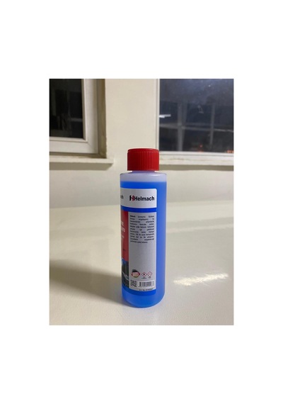 Oto Cam Suyu -60 Derece 250ml Antifirizli