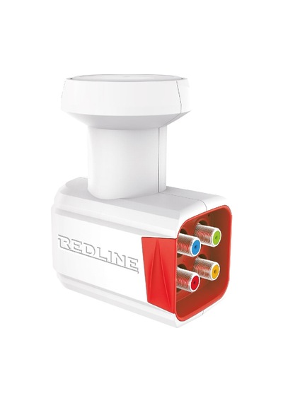 Redline Wl-Q Quattro Merkezi Santral Lnb