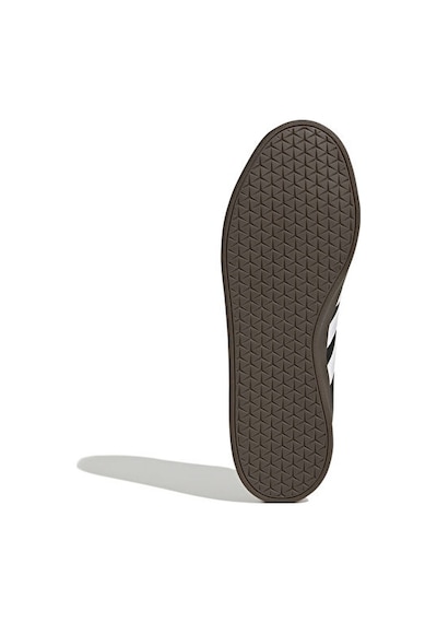 Adidas Vl Court Base Erkek Günlük Ayakkabı Id3712 Siyah Siyah