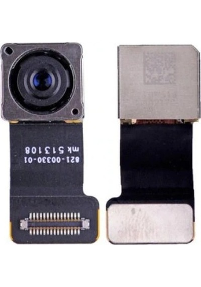 Apple Uyumlu  iPhone  5S  Arka Kamera