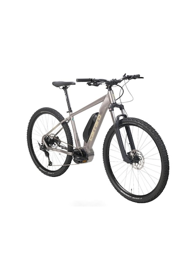 Carraro Vector 9.5 Elektrikli 29 Jant Dağ Bisikleti 40cm Gri