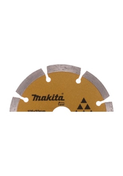 Makita Segmanlı Tip Elmas Testere 180 Mm Maad-44404