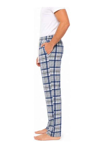 Yasar Underwear Erkek Pijama Altı %100 Pamuklu Ekose Desenli Cepli Ve Bağcıklı Gri,lacivert Gri,lacivert Yasar Underwear Erkek Pijama Altı %100 Pamuklu Ekose Desenli Cepli Ve Bağcıklı Gri,lacivert Gri,lacivert