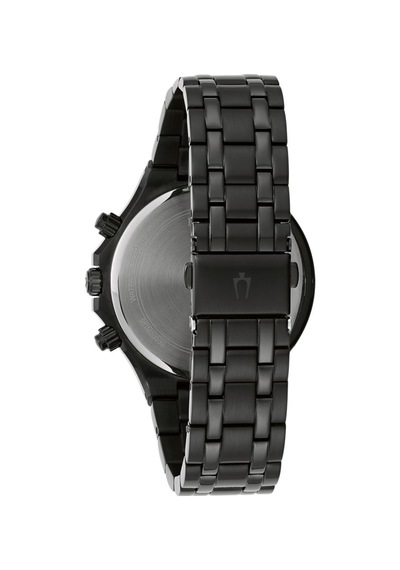 Bulova 98a242 Kol Saati Metalik