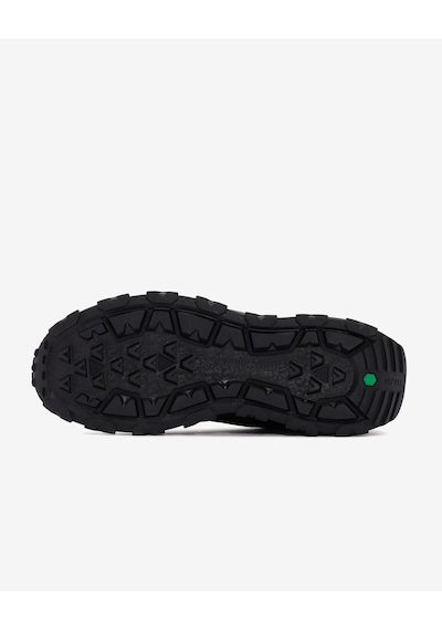Timberland Low Lace Up Sneaker Siyah Sneaker Tb0a6bs1ek91 Siyah