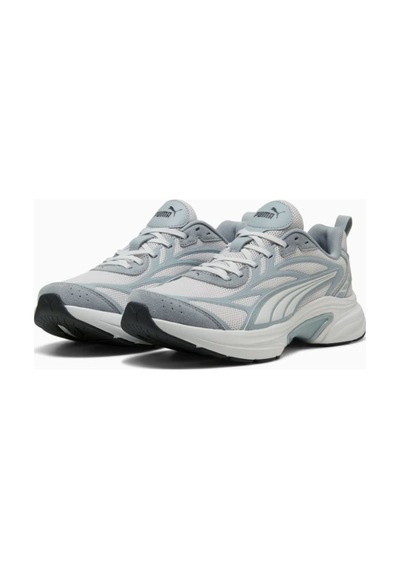 Puma Softride Escalate Erkek Spor Ayakkabı 31316804 Gri