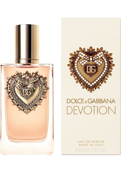 Dolce & Gabbana Devotıon Edp 100 Ml Su