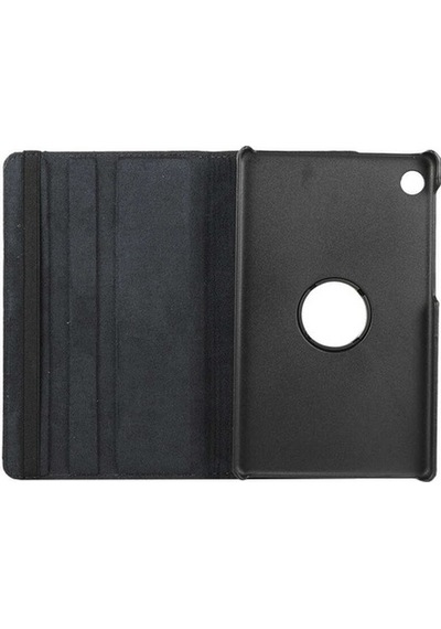Huawei Uyumlu Mate Pad T8 Kılıf 360 Dönebilen Standlı Case