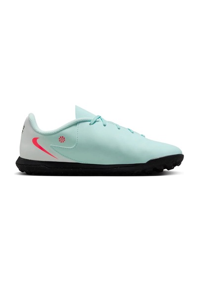Nike Phantom Gx2 Academy Tf Kids Football Shoes Çocuk Halı Saha Ayakkabısı Yeşil Yeşil