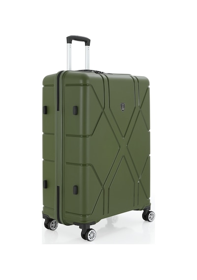Mçs Group Mçs Polipropilen Valiz V375 75 Cm S23sy100000175 00019 Haki