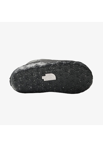 The North Face Nuptse Mule Kadın Siyah Terlik Düz Nf0a5g2bky41 Siyah