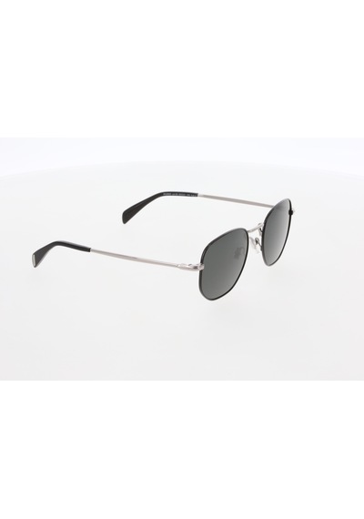 Mustang Mu2695 02 Unisex Güneş Gözlüğü Metalik Gri