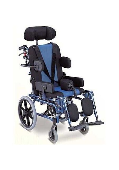 Römer R258 Sp Tekerlekli Sandalye Yetişkin