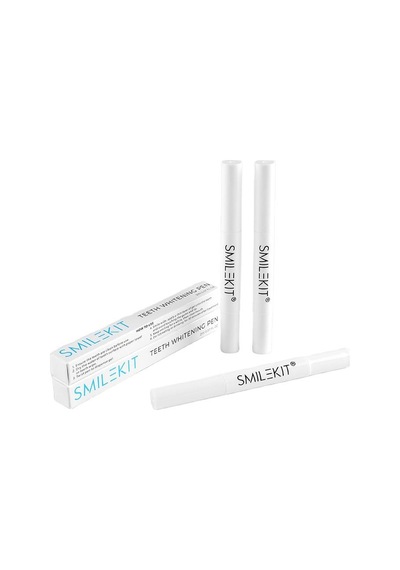 Valkyrie Smilekit Diş Beyazlatıcı Parlatıcı Kalem 2 x 2 ML