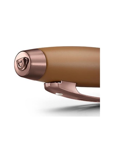 Sheaffer 100 Kahve Serisi Tükenmez Kalem Matt Brown E2937451 Kahverengi