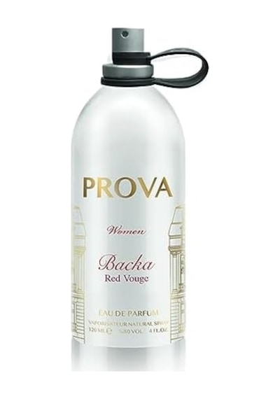 Backa Red Vouge Edp Kadın Parfüm 120ml Diğer