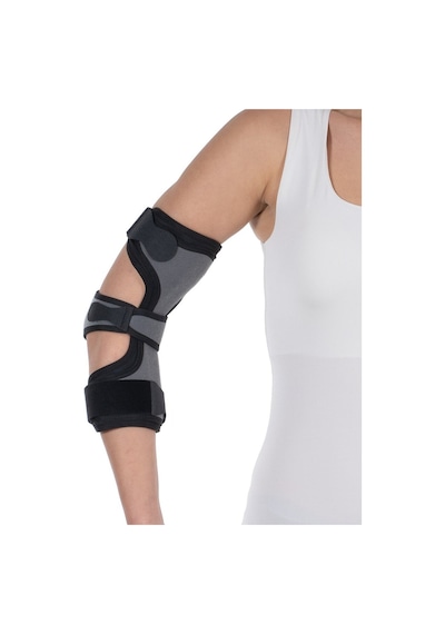 Dirseklik W223 Std1 S-m 22 - 26 Cm