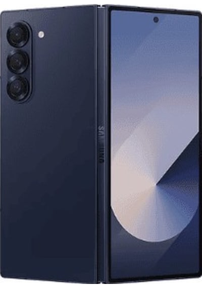 Yenilenmiş Samsung Galaxy Z Fold 6 512GB A Kalite (12 Ay Garantili)