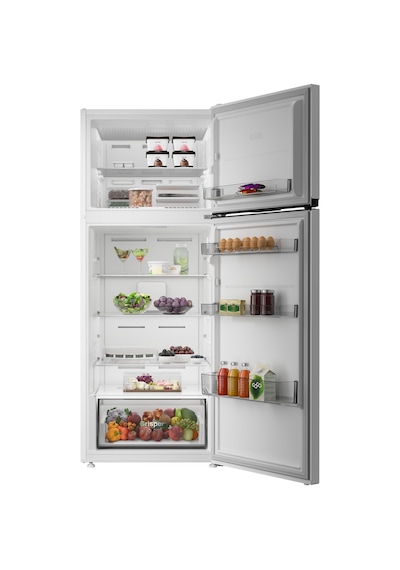 Arçelik 570471 MB 471 L Çift Kapılı No Frost Buzdolabı