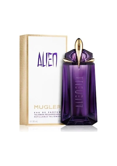 Thierry Mugler Alien Edp 90 Ml Kadın Parfüm Fresh 85789107