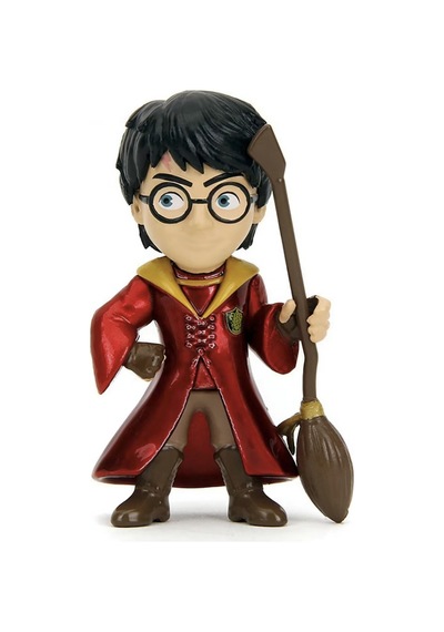 Jada Harry Potter Tekli Metal Figür Paketleri - 1 Adet