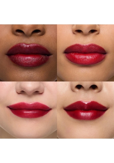 Wonderskin Wonder Blading Renk Sabitleyici Dudak Maskesi First Kiss 4 ML