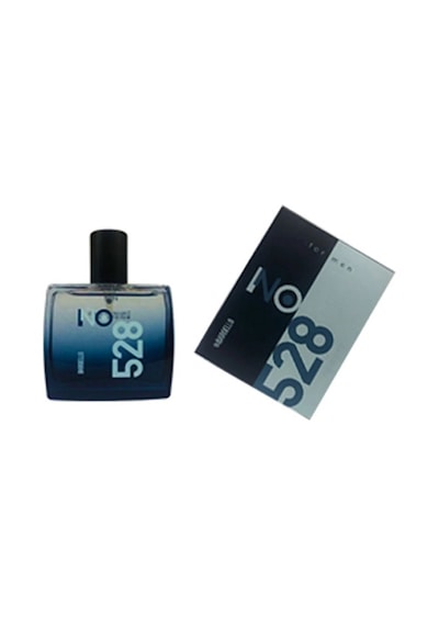 Bargello No: 528 Fresh Erkek Parfüm EDP 50 ML