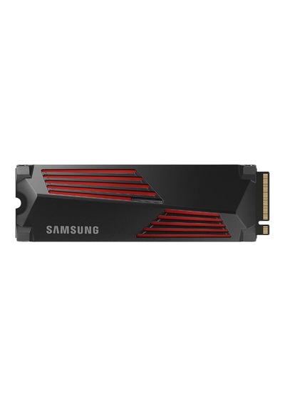 1tb Samsung 990 Pro Soğutuculu M.2 Nvme 7450/6900mb/s Mz-v9p1t0cw