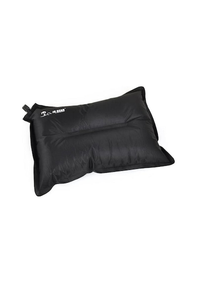 Jr Gear Self Inflating Pillow Şişme Yastık-siyah Siyah