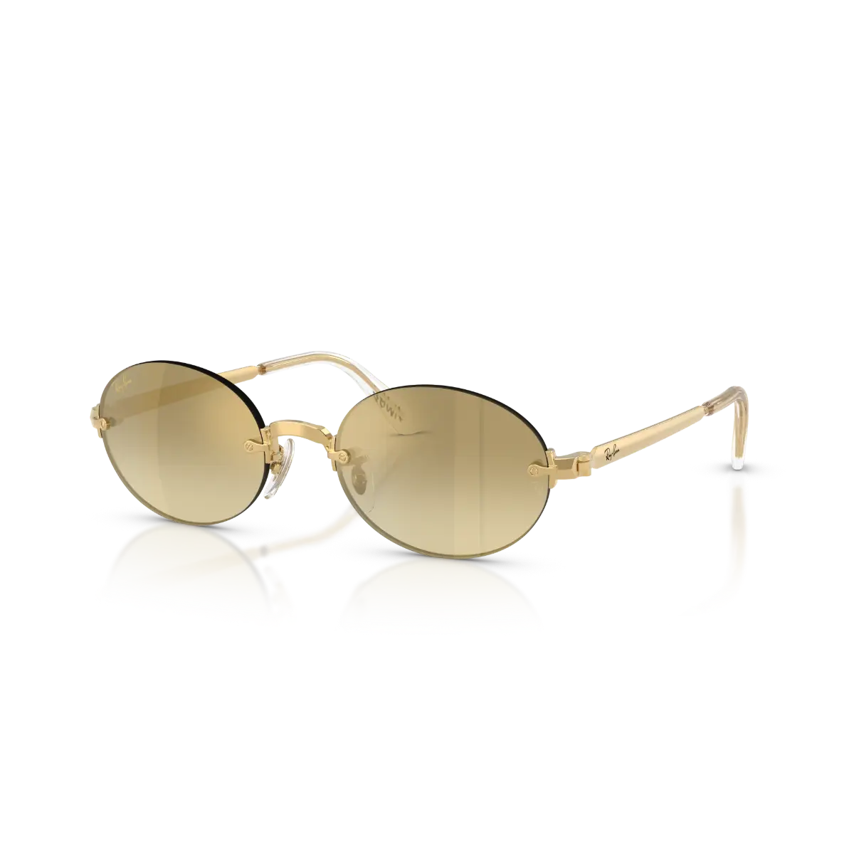 Ray-Ban RB3929 001/7I 54 Güneş Gözlüğü