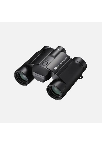 Nıkon Stabilize 10x25 S Çok Renkli