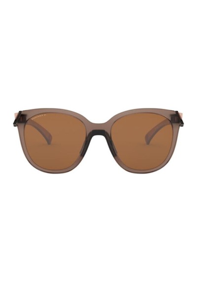 Oakley 9433 943308 Kadın Güneş Gözlüğü Kahverengi