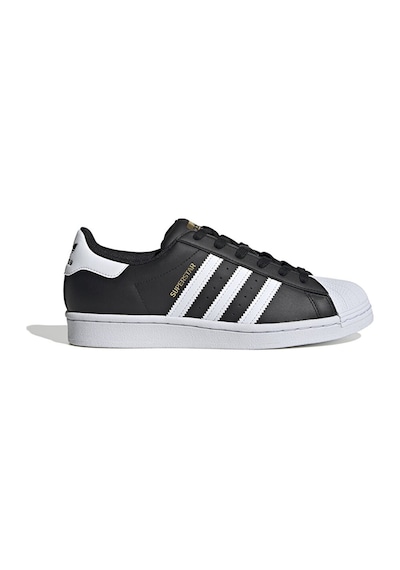 Adidas Superstar W Unisex Günlük Ayakkabı Fv3286 Siyah Fv3286 Siyah