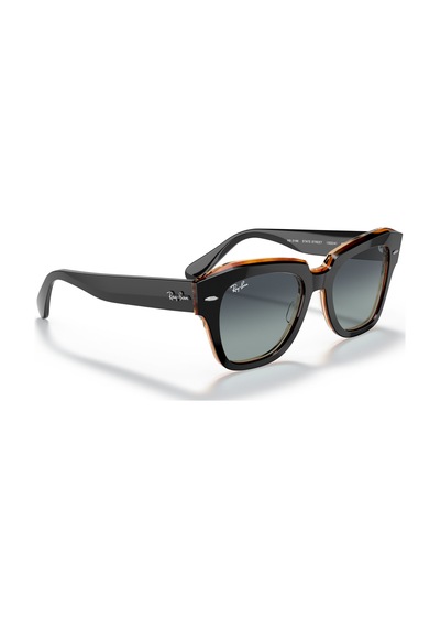 Ray-Ban 2186 13224152 Güneş Gözlüğü Çok Renkli
