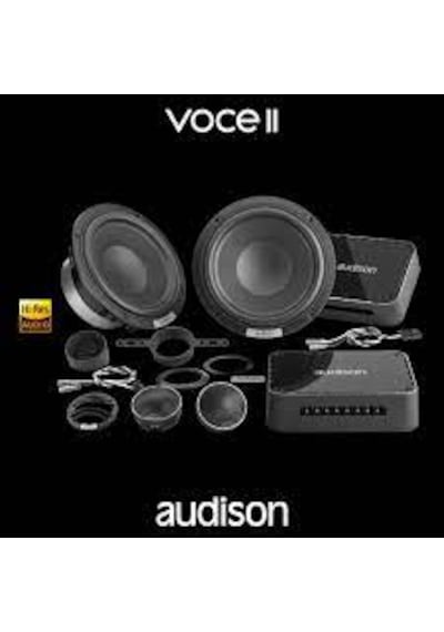 Öztürk Elektronik-audison Voce Iı Avk 6p Iı