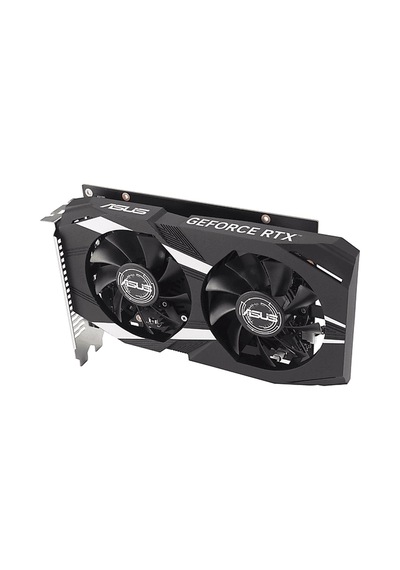 Asus Dual O6g Gddr6 96bit Oc Geforce Rtx 3050 6 Gb Ekran Kartı